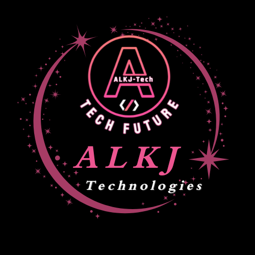 ALKJ Technologies: Online Software Training & Global IT Services